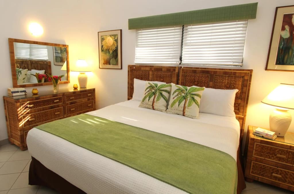 Carimar Beach Club - Meads Bay