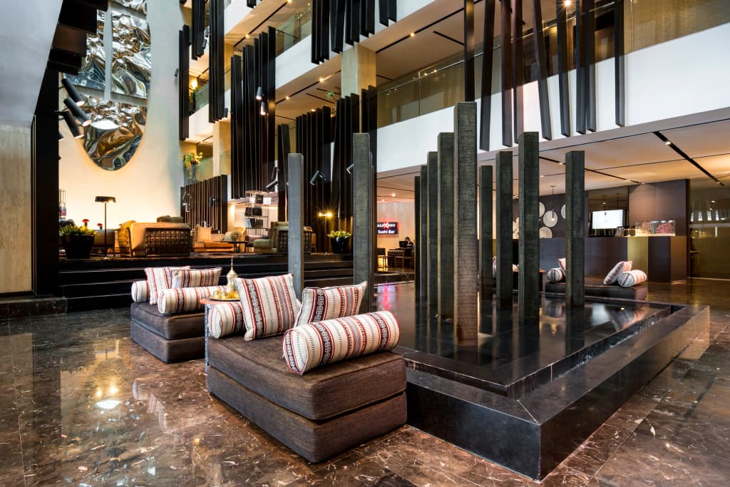 The Canvas Dubai - MGallery Hotel Collection - 23, Kuwait Street, Dubai