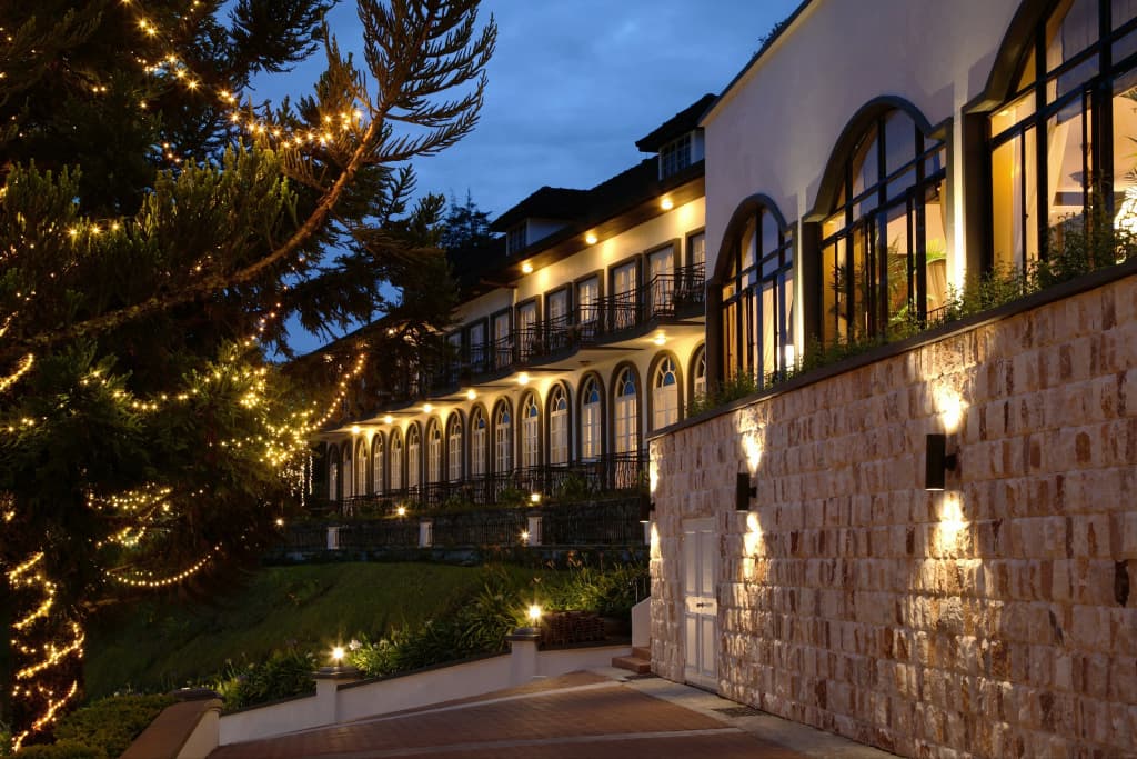 Cameron Highlands Resort - By The Golf Course, Brinchang