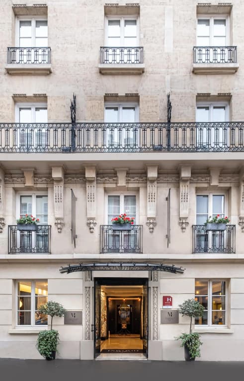 Hôtel Le Marquis by Inwood Hotels - 15 Rue Dupleix, Parigi