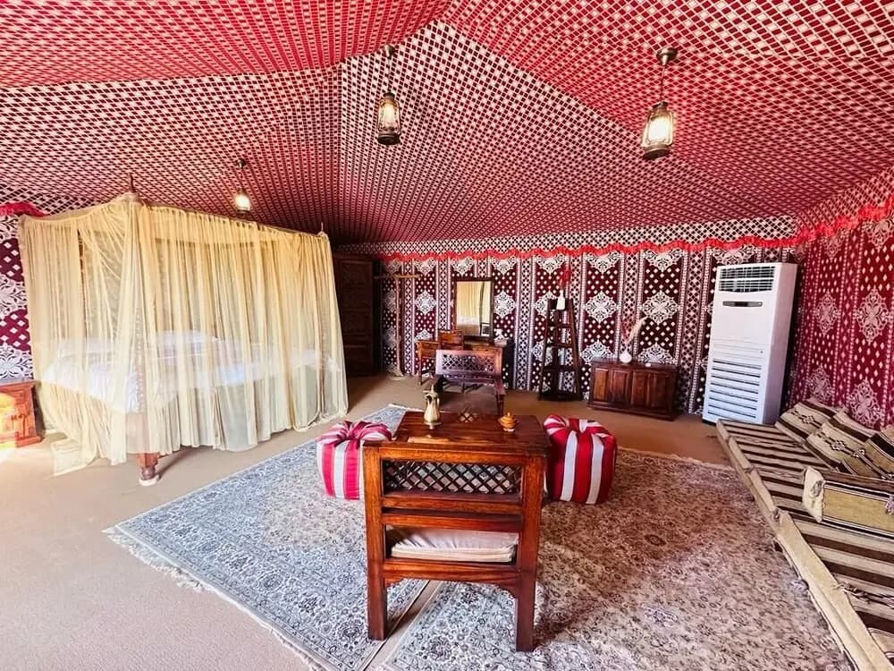 Al Marmoom Dome Luxury Desert Experiential Stay - Al Qudra Rd, Ghadeer Barashy
