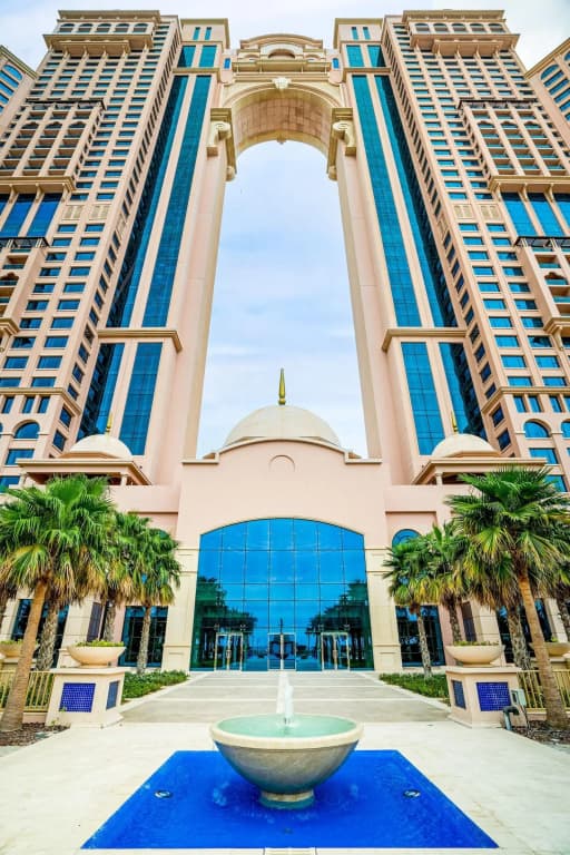 Rixos Marina Abu Dhabi - Marina City Ring Road, Abu Dhabi