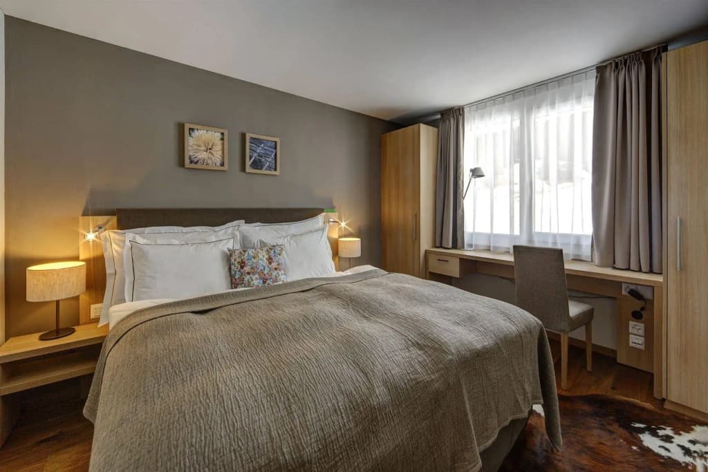Valbella Resort - Voa Selva 4, Vaz-Obervaz