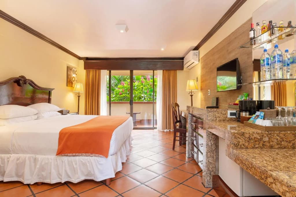 Baldi Hot Springs Hotel and Spa - Del Centro De La Fortuna 4 Km, La Fortuna