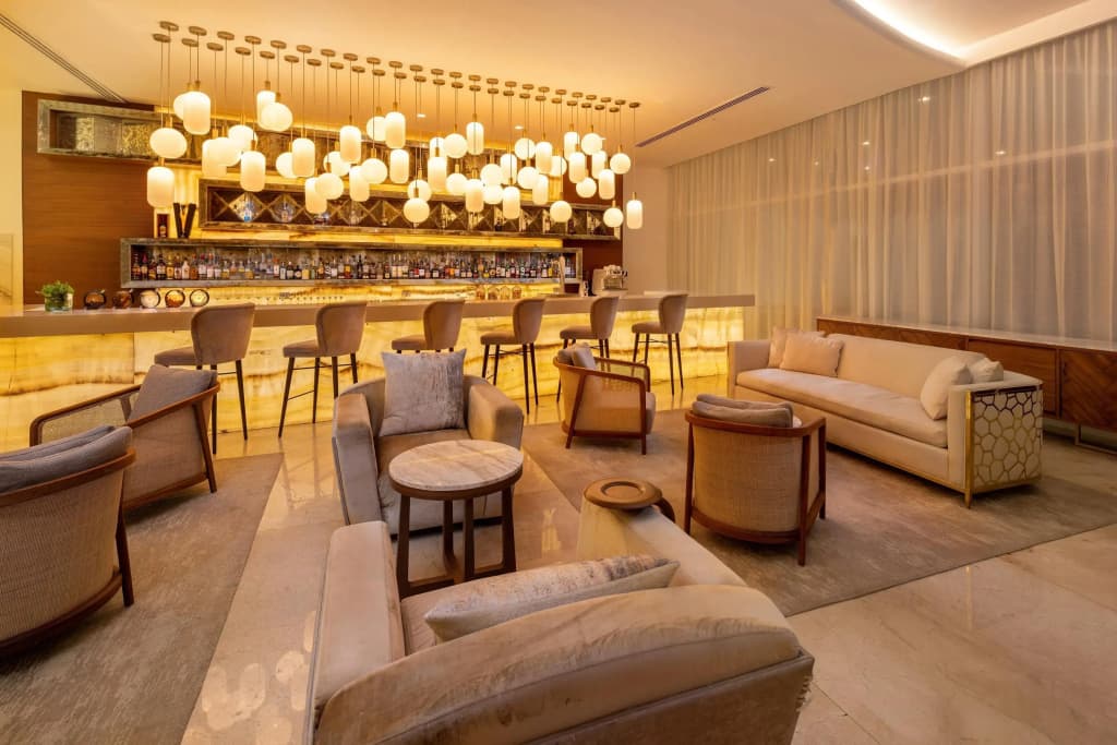 Le Blanc Spa Resort Cancun - Adults Only - All-Inclusive - Boulevard Kukulcan Km 10, Cancún
