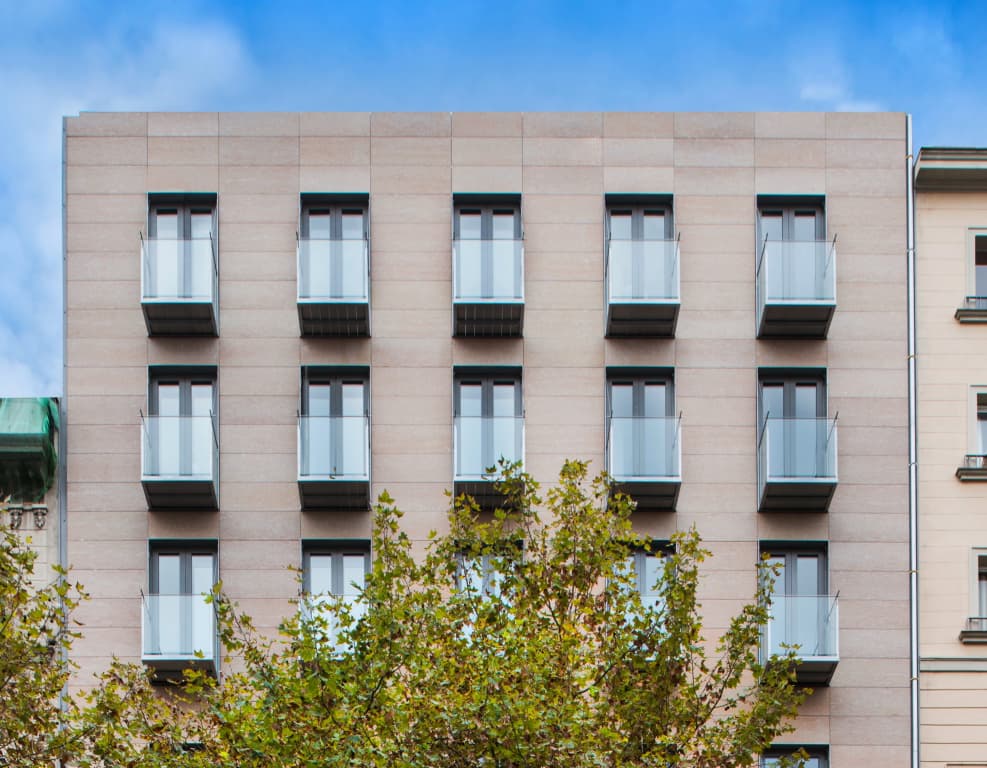 Catalonia Square - Ronda Sant Pere 9, Barcellona