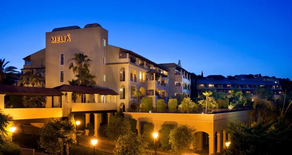 The Westin La Quinta Golf Resort and Spa - Urbanizacion La Quinta Golf s/n, Benahavís