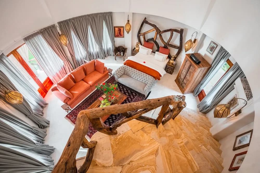 Xanadu Luxury Villas & Retreat Zanzibar - Dongwe