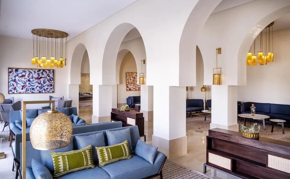 The Residence Douz - Zone Touristique Ghlissia, Douz