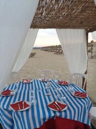 Riva dei Tessali - Viale dei Rosmarini, Riva dei Tessali Castellaneta Marina, 74011 Castellaneta Marina, Italy, Castellaneta