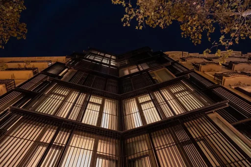 Hotel Arconte, Adults only - Corcega 255, Barcellona