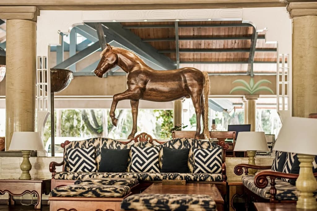 Iberostar Selection Bávaro Suites - Carretera Arena Gorda, Punta Cana