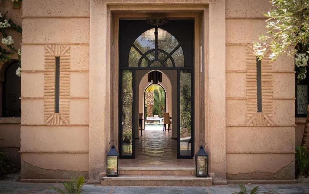 Villa Al Assala Palmeraie - Route De Fes, Kilomètre 4 , Palmeraie, Marrakech