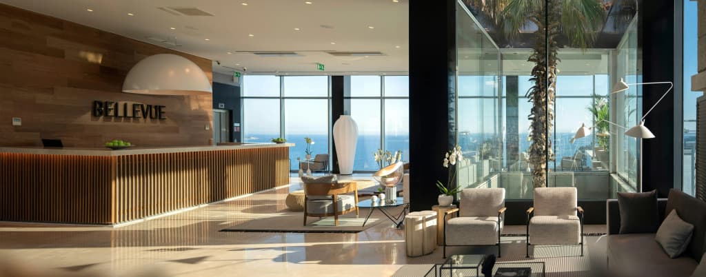 Hotel Bellevue Dubrovnik - Pera Cingrije 7, Ragusa