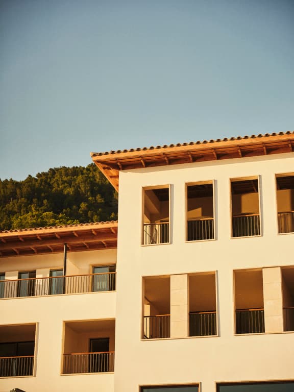 Four Seasons Mallorca at Formentor - Playa de Formentor, s/n, Pollensa