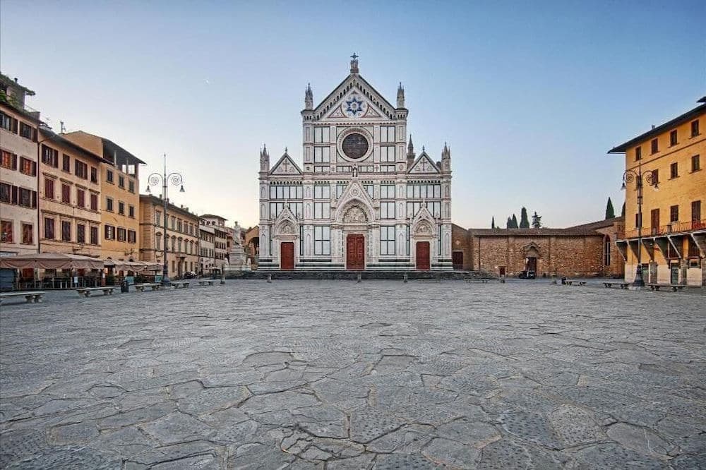 Atelier delle Grazie - Via del Castello D'Altafronte, Firenze