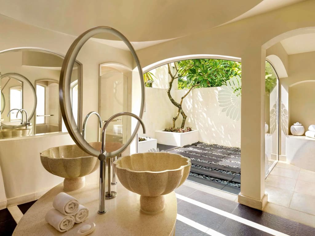 SO/ Sofitel Mauritius - Royal Road, Bel Ombre