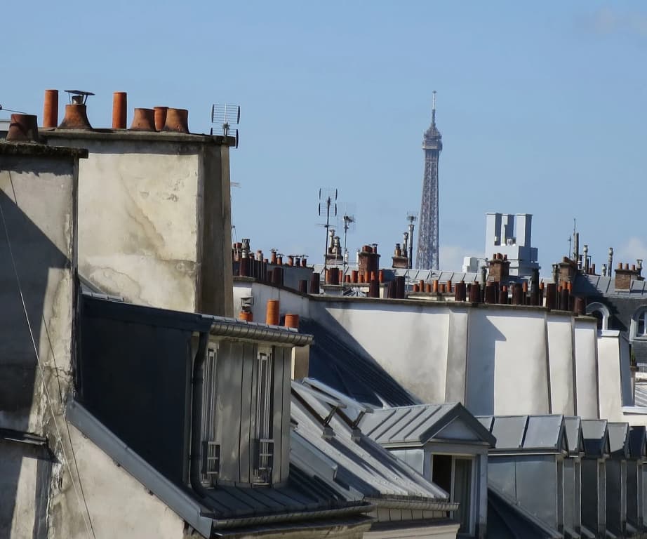 Hôtel Eldorado Paris - 18 Rue des Dames, Parigi