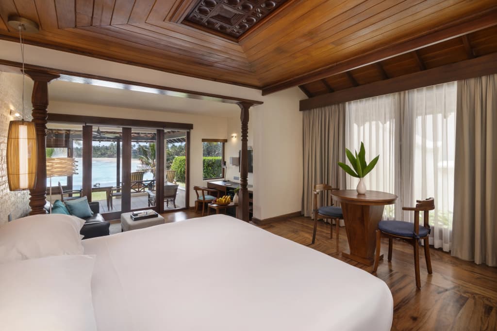 Jetwing Saman Villas, A Luxury Reserve - Adults Only - Galle Road, Induruwa