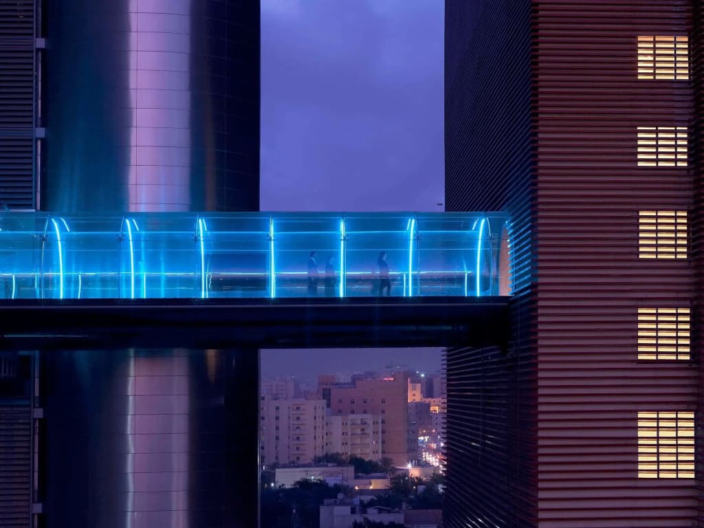 La Cigale Hotel Managed by Accor - 60 Suhaim Bin Hamad Street, Doha