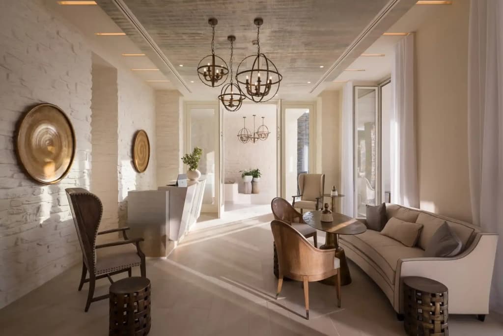 Ydor Hotel & Spa - Vourkari