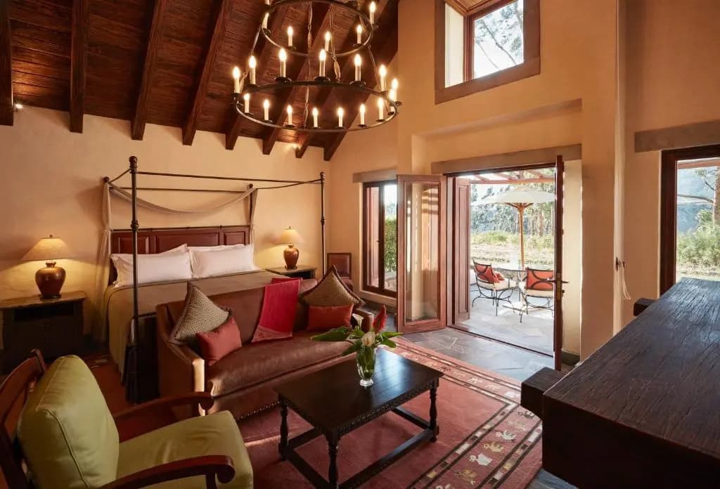 Las Casitas, A Belmond Hotel, Colca Canyon - Fundo La Curiña s/n, Yanque