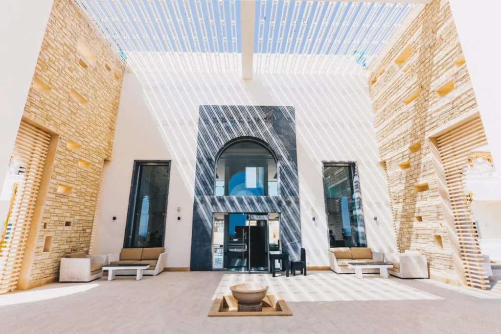 SENTIDO Reef Oasis Suakin Resort - Main Street, Marsa Alam