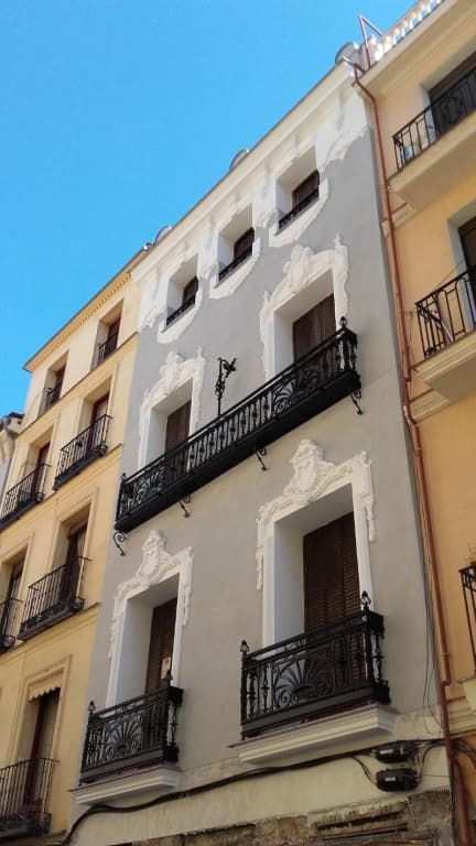 Amor de Dios 17 Luxury Suites - 17 Calle del Amor de Dios, Madrid