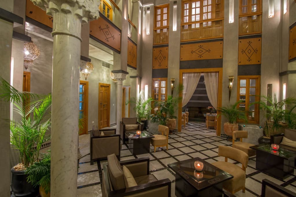 Riad L'Etoile D'Orient - Address Provided by Property Manager, Marrakech