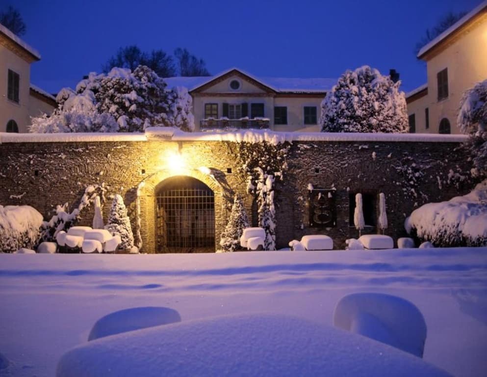 Relais San Maurizio - Località San Maurizio, 39, Santo Stefano Belbo
