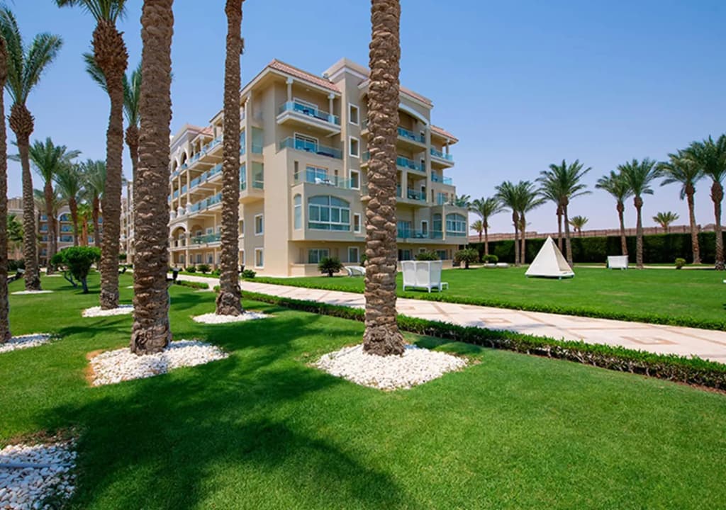 Premier Le Reve Hotel & Spa Sahl Hashesh -Adults Only - Piece 33, Hurghada