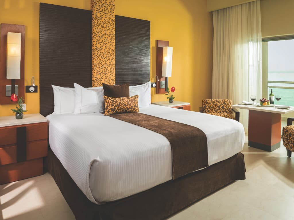 Generations Riviera Maya Oceanfront Family Resort, All & More Inclusive - Carretera Cancun - Tulum, Km. 45, Playa del Carmen