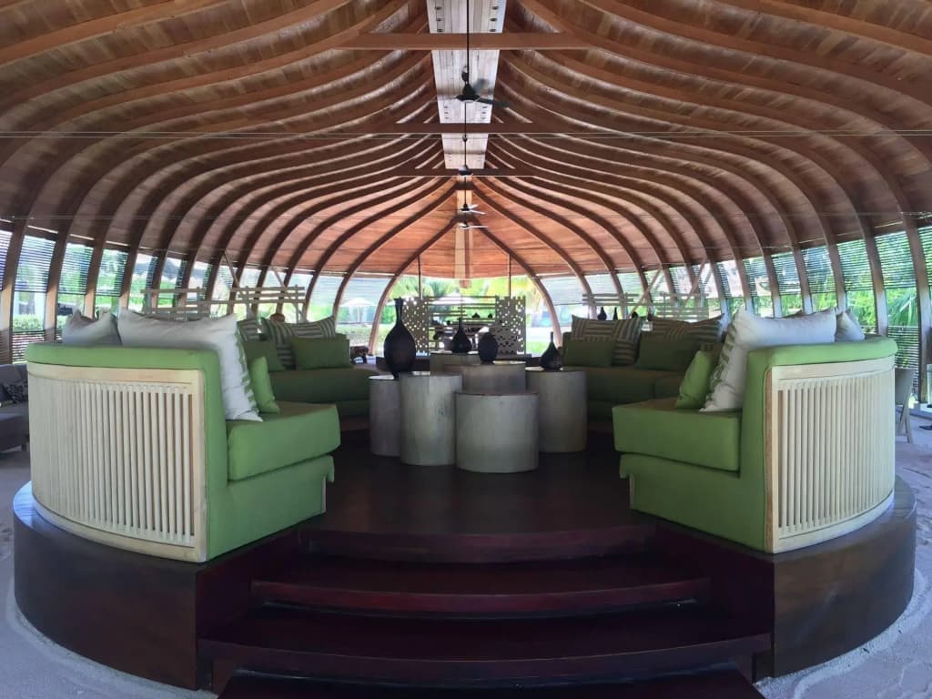 Park Hyatt Maldives Hadahaa Resort - North Huvadhoo, Gaafu Alifu Atoll