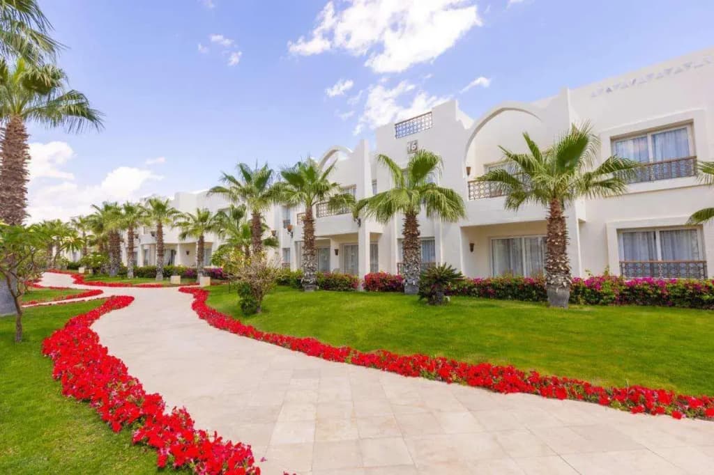 Swissôtel Sharm El Sheikh All Inclusive Collection - Naama Bay, Sharm el Sheikh