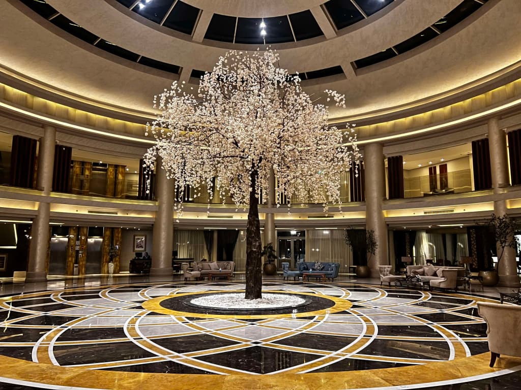 KaiSol Romance Resort Sahl Hasheesh (Adults Only) - P.O. Box 84521, Sahl Hasheesh, Old Town, Hurghada