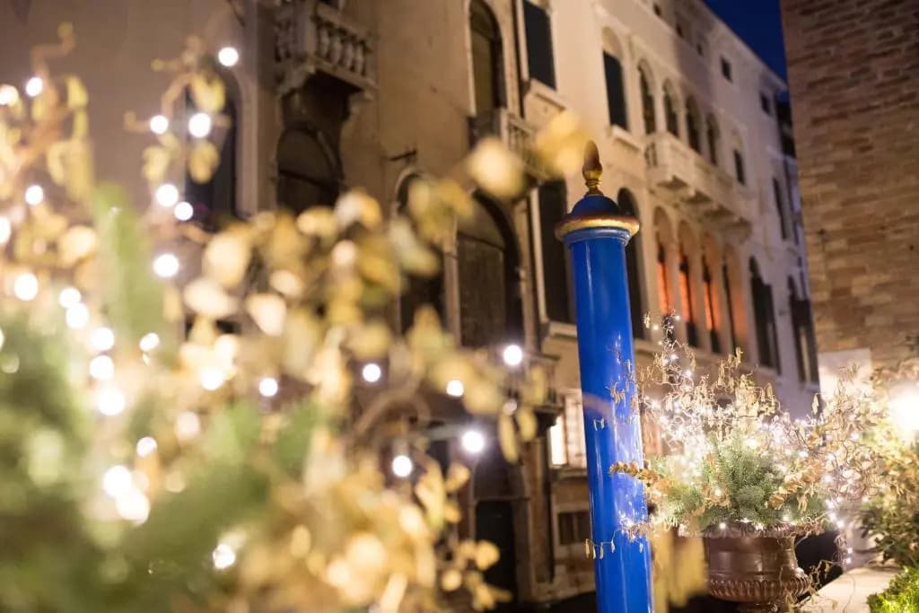 Hotel Dona Palace - San Marco 391, Venezia