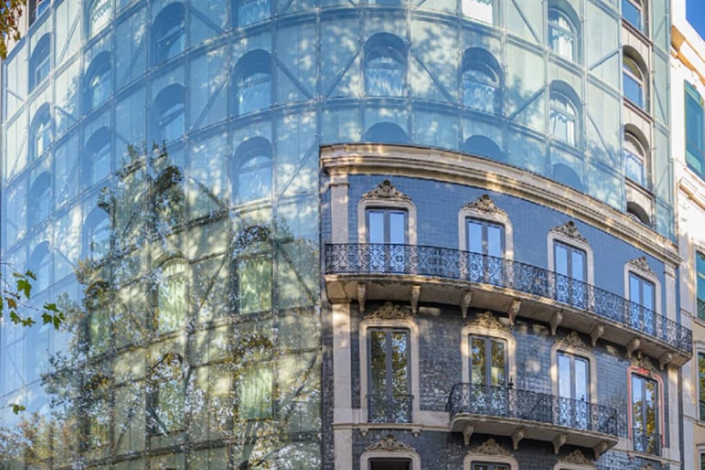 138 Liberdade Hotel - Avenida da Liberdade, 138-142, Lisbona