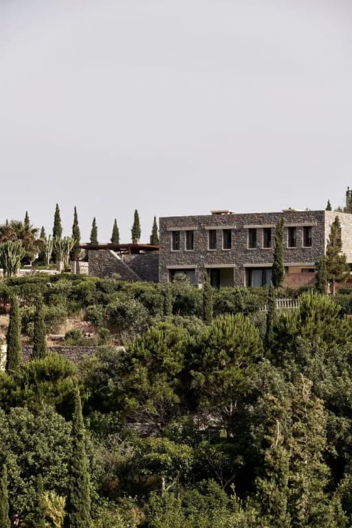 Phāea Blue - Small Luxury Hotels of the World - Plaka, Elounda, Plaka