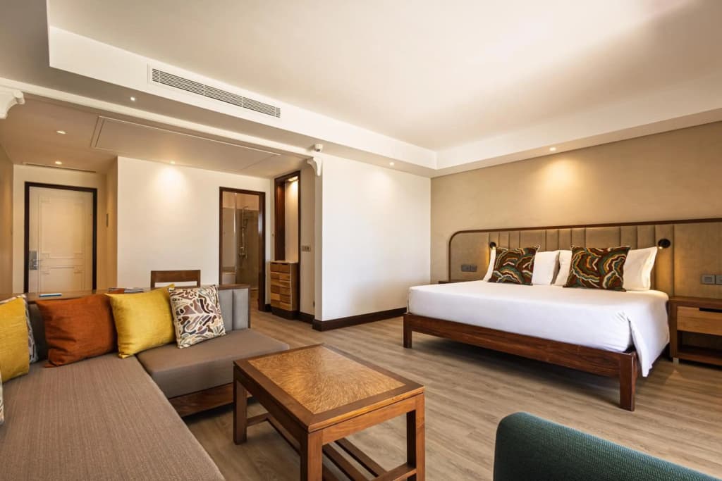Shandrani Beachcomber Resort & Spa - Blue Bay, Le Chaland