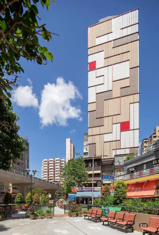 Hotel 1936 - Prince Edward Road West, 179, Kowloon