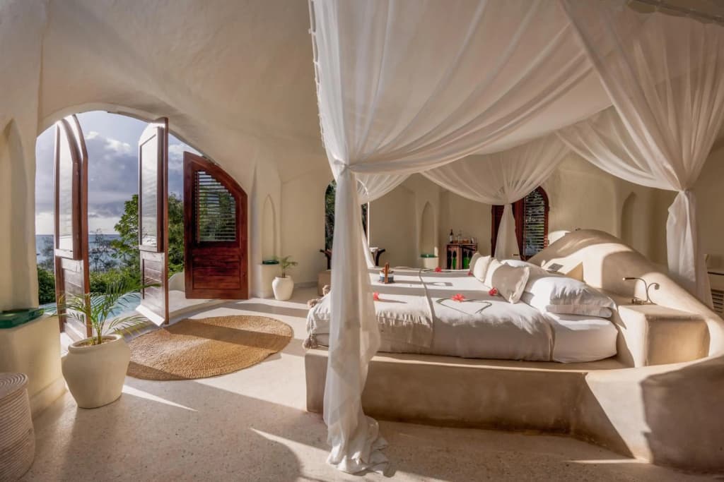 Elewana Kilindi Zanzibar - Adults Only - Nungwi, Kendwa