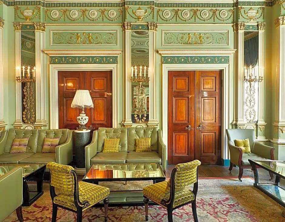 Home House - 20 Portman Square, London W1H 6LW, Londra