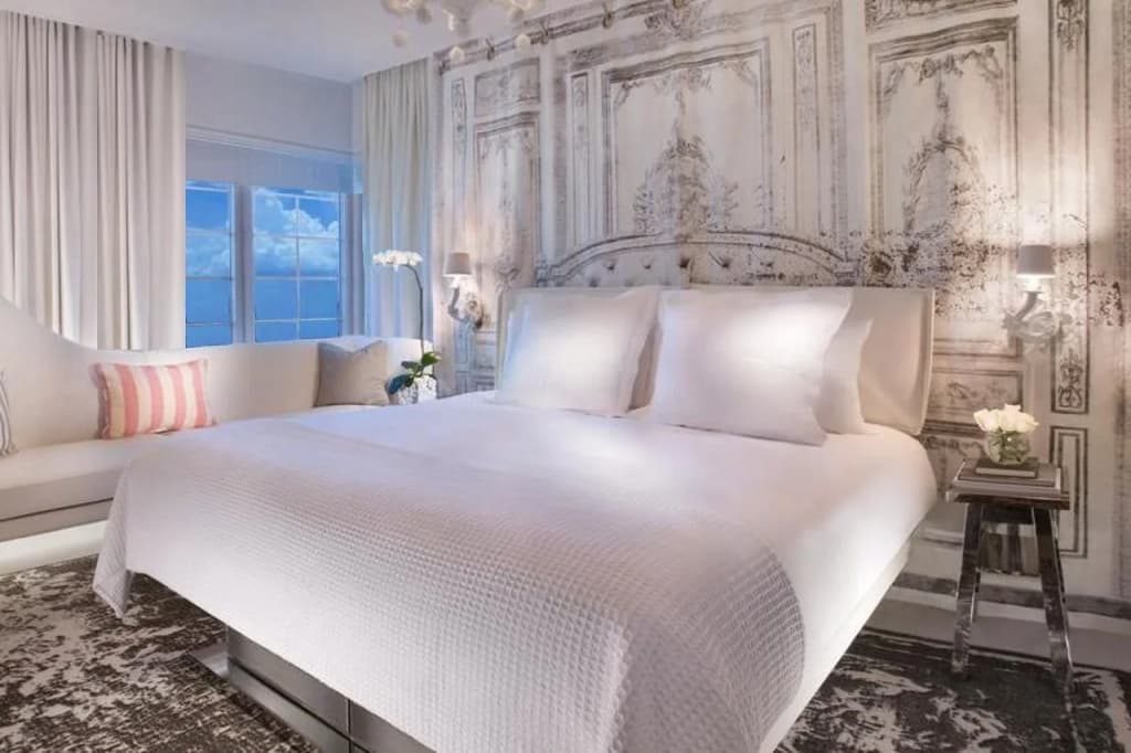 SLS South Beach - 1701 Collins Ave Miami Beach, Miami Beach
