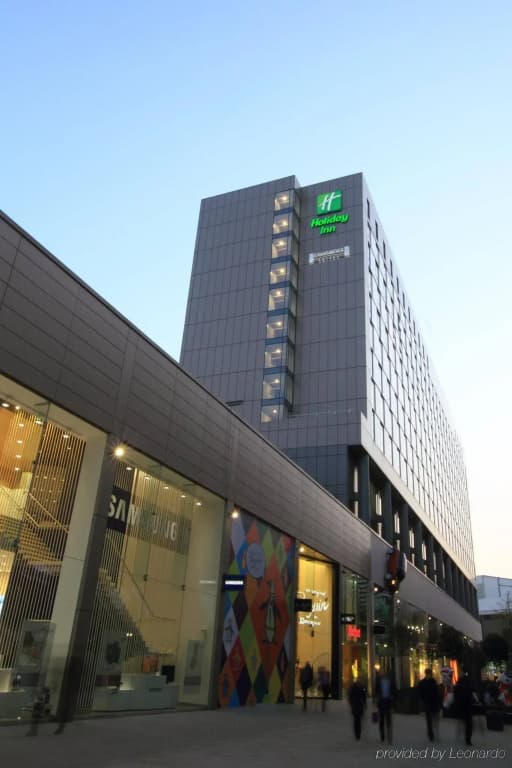Hyatt House London Stratford - 10 B Chestnut Plaza Westfield, Londra