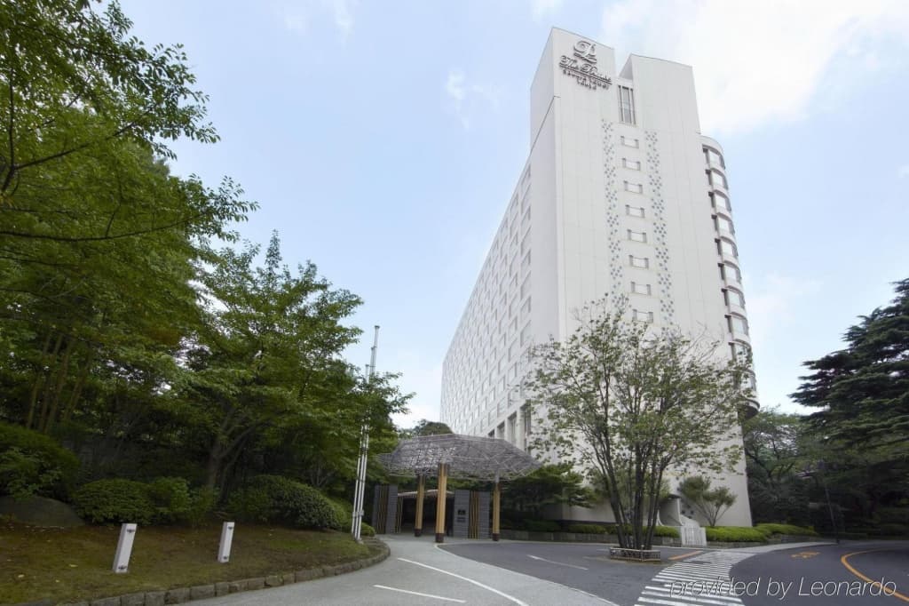 The Prince Sakura Tower Tokyo, Autograph Collection - 3-13-1 Takanawa, Tokyo