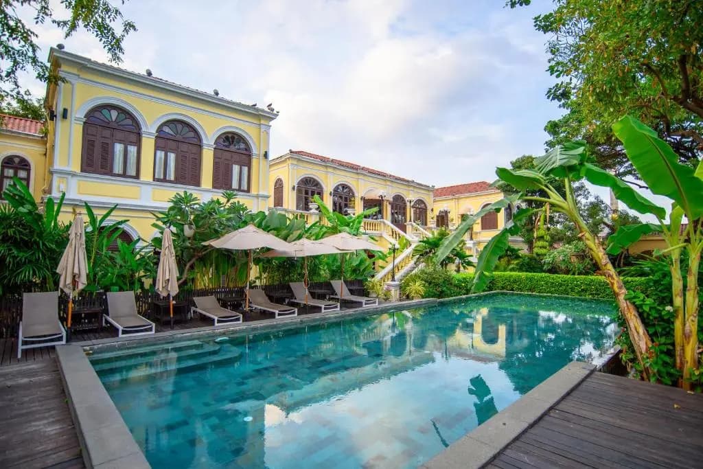 Praya Palazzo - 757/1 Somdej Prapinklao Soi 2, Bangkok
