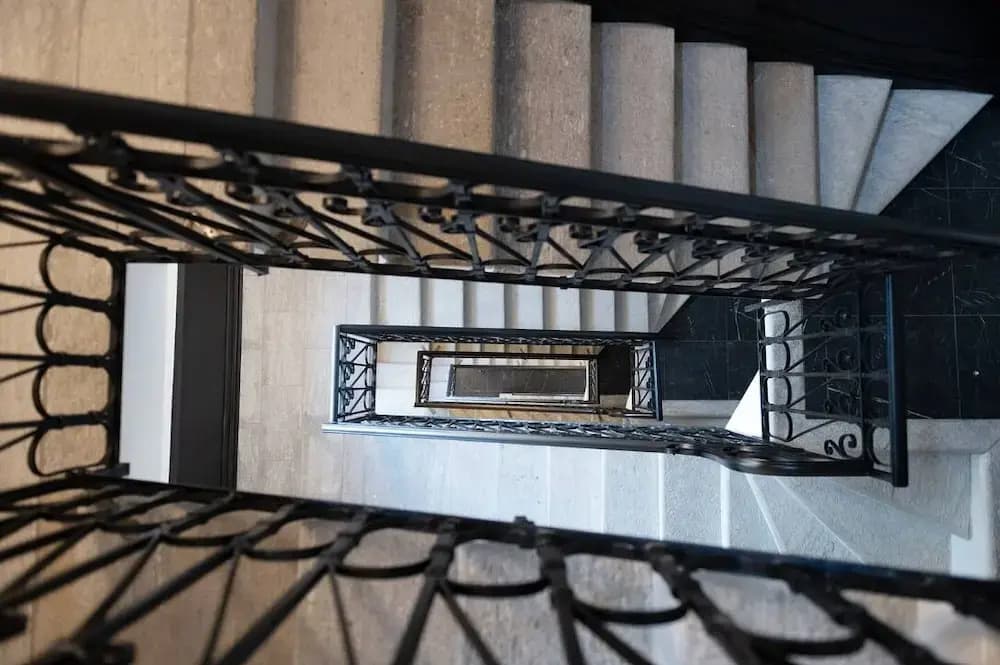 JOIVY Boutique Apartments Farneti - Via Rodolfo Farneti 8, Milano