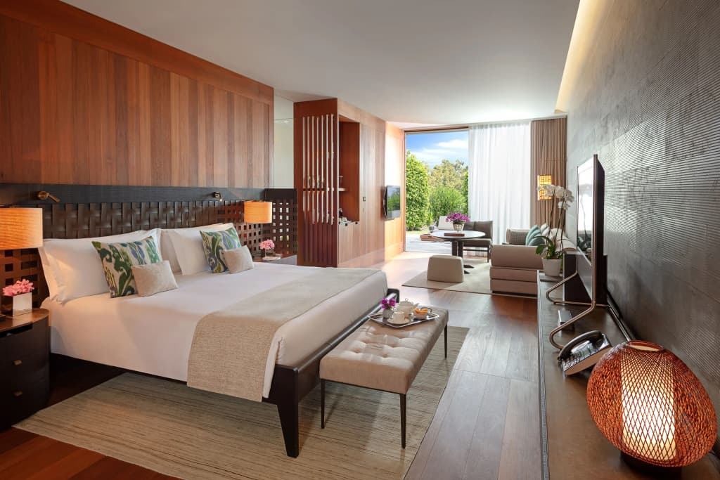Mandarin Oriental, Bodrum - Cennet Koyu Comca Mevkii, 314., Golkoy