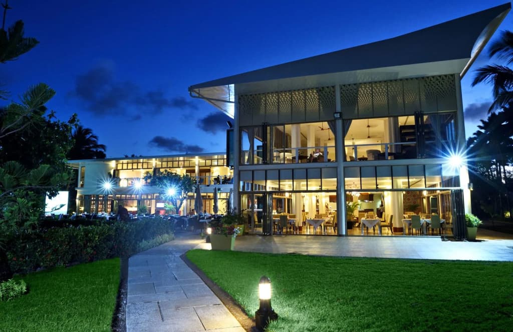 Melia Zanzibar - P.O. Box 3140, Kiwengwa