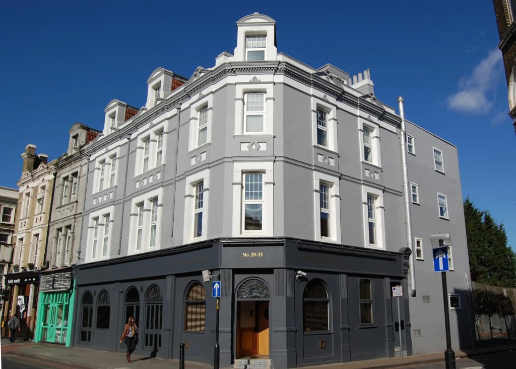 Church Street Hotel by Belvilla Near King's College Hospital - 29-33 Camberwell Church Street, Londra